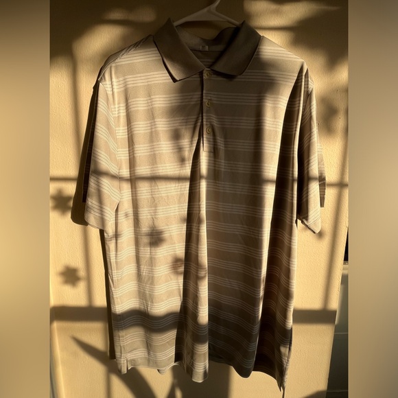 Nike Golf Tour Performance Polo - Picture 1 of 3
